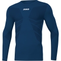 JAKO Langarmshirt Tight Comfort 2.0 Unterwäsche navyblau Herren